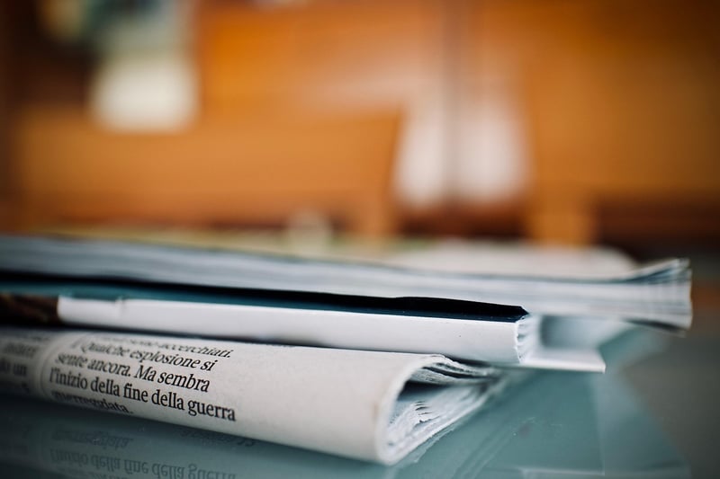 Helpful Articles